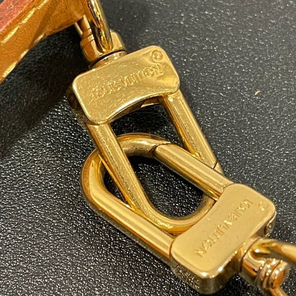 Louis Vuitton Shoulder Strap with Shoulder Pad (JB1341) - Picture 2 of 3